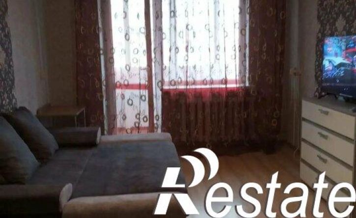 2-комн квартира улица Нестерова, 17,  д. 17