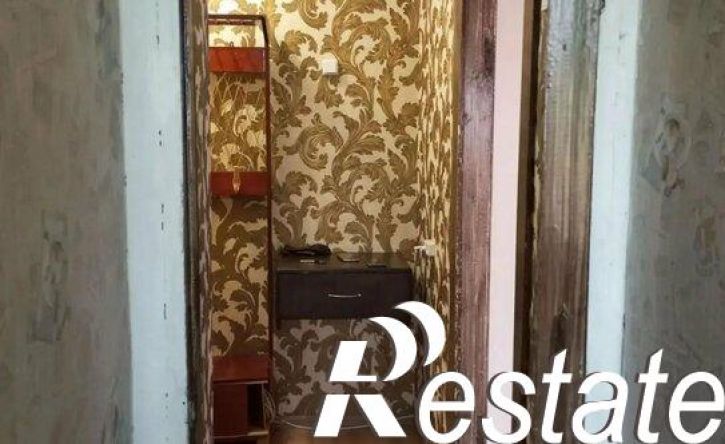 2-комн квартира улица Нестерова, 17,  д. 17