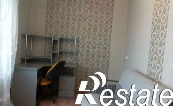 2-комн квартира улица Нестерова, 17,  д. 17