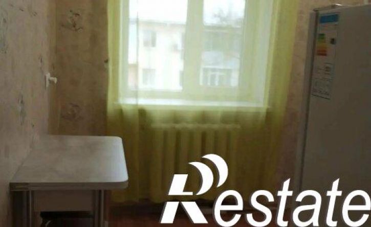 2-комн квартира улица Нестерова, 17,  д. 17
