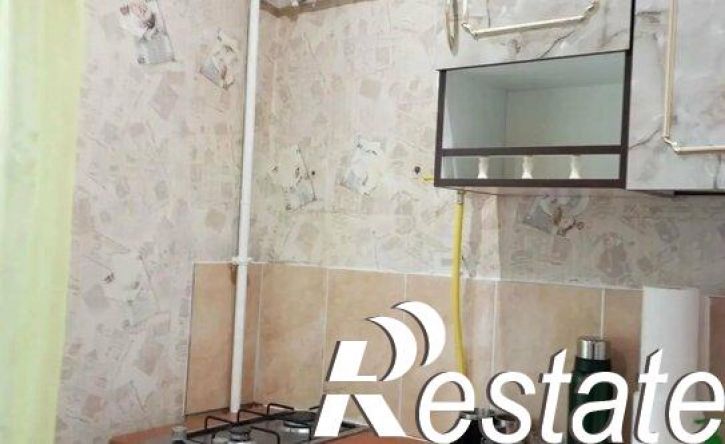 2-комн квартира улица Нестерова, 17,  д. 17