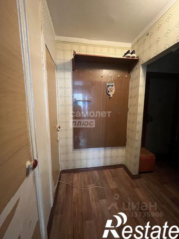 2-комн квартира улица Орджоникидзе, 90,  д. 90