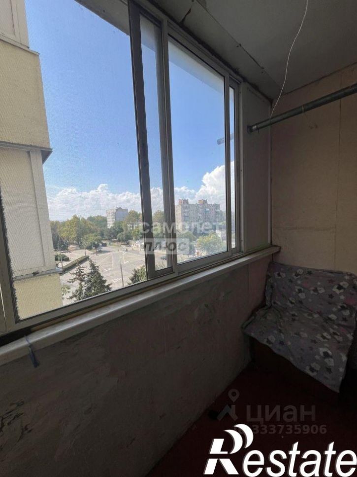 2-комн квартира улица Орджоникидзе, 90,  д. 90