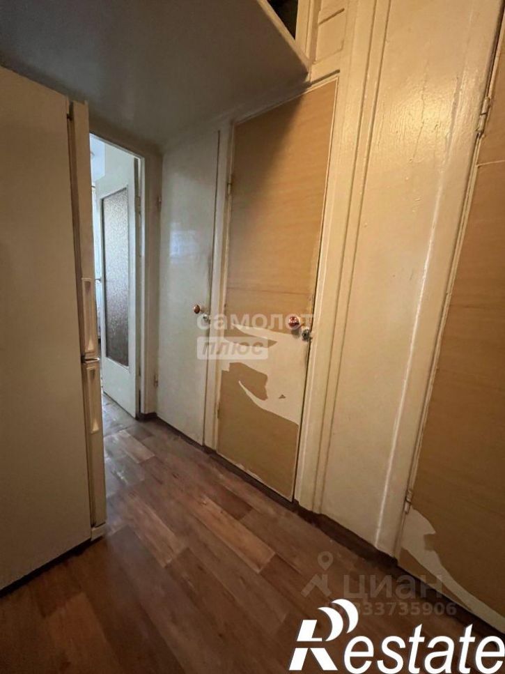 2-комн квартира улица Орджоникидзе, 90,  д. 90