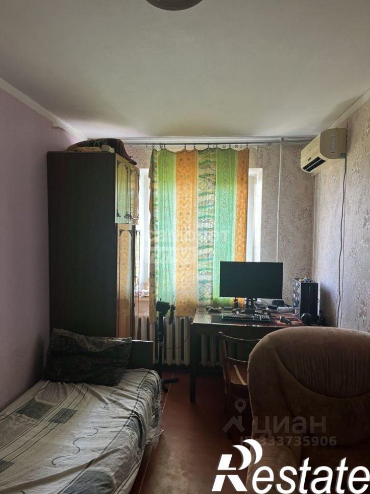 2-комн квартира улица Орджоникидзе, 90,  д. 90