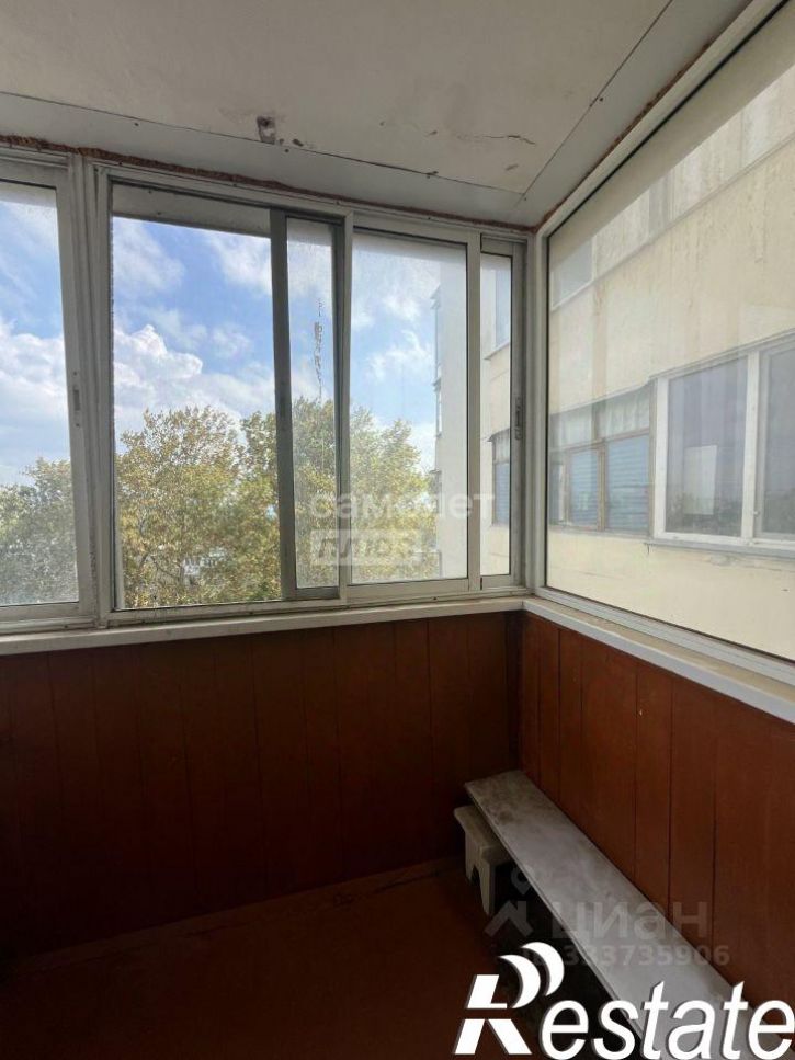 2-комн квартира улица Орджоникидзе, 90,  д. 90