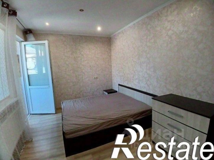 2-комн квартира улица Крупской, 41,  д. 41