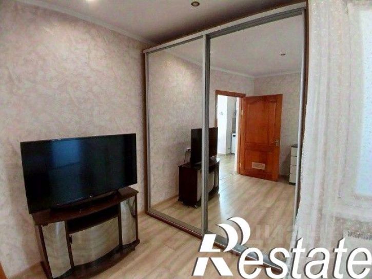 2-комн квартира улица Крупской, 41,  д. 41