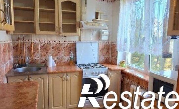 4-комн квартира улица Будённого, 19,  д. 19