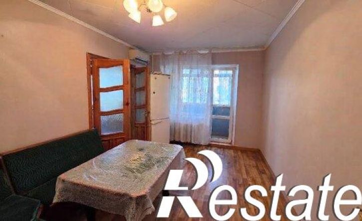 4-комн квартира улица Будённого, 19,  д. 19