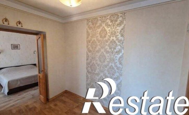 4-комн квартира улица Будённого, 19,  д. 19