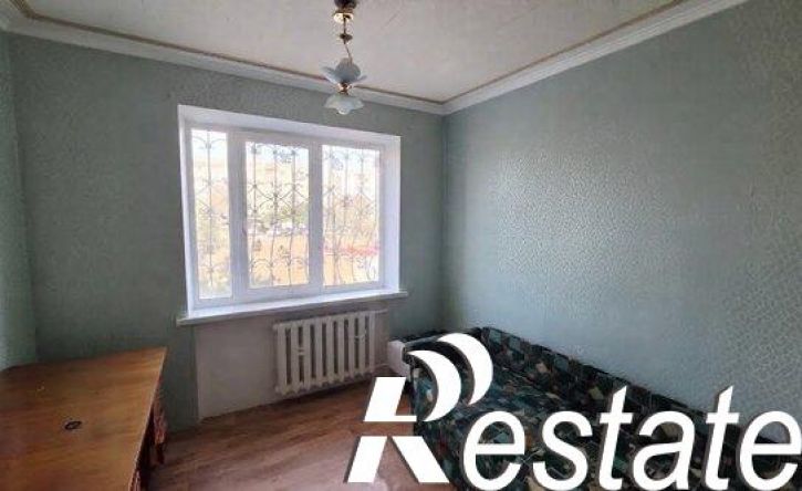 4-комн квартира улица Будённого, 19,  д. 19