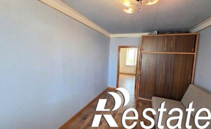 4-комн квартира улица Будённого, 19,  д. 19