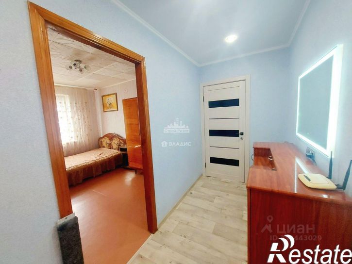 2-комн квартира Индустриальное шоссе, 7,  д. 7
