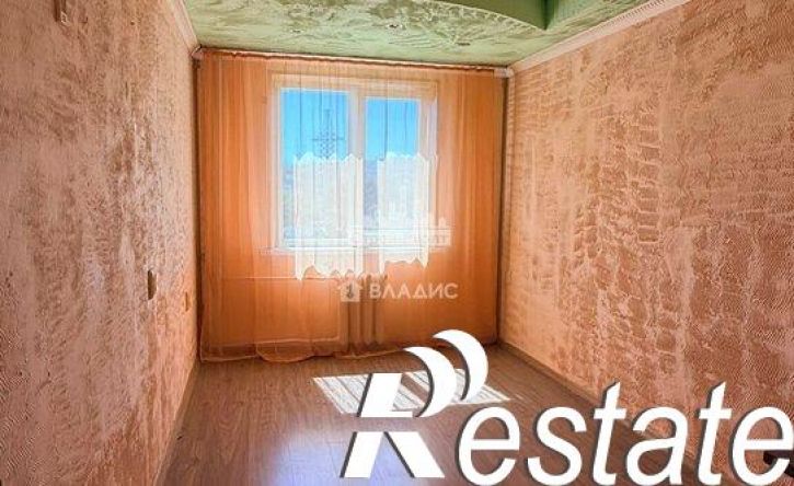 3-комн квартира Вокзальное шоссе, 51,  д. 51
