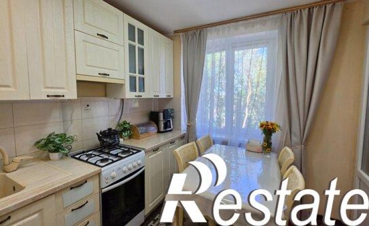 3-комн квартира улица Островского, 115,  д. 115
