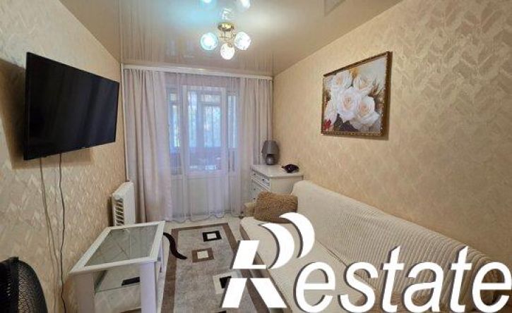 3-комн квартира улица Островского, 115,  д. 115