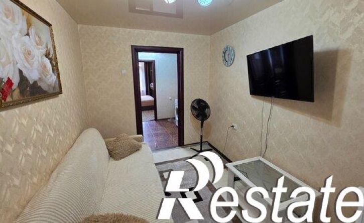 3-комн квартира улица Островского, 115,  д. 115