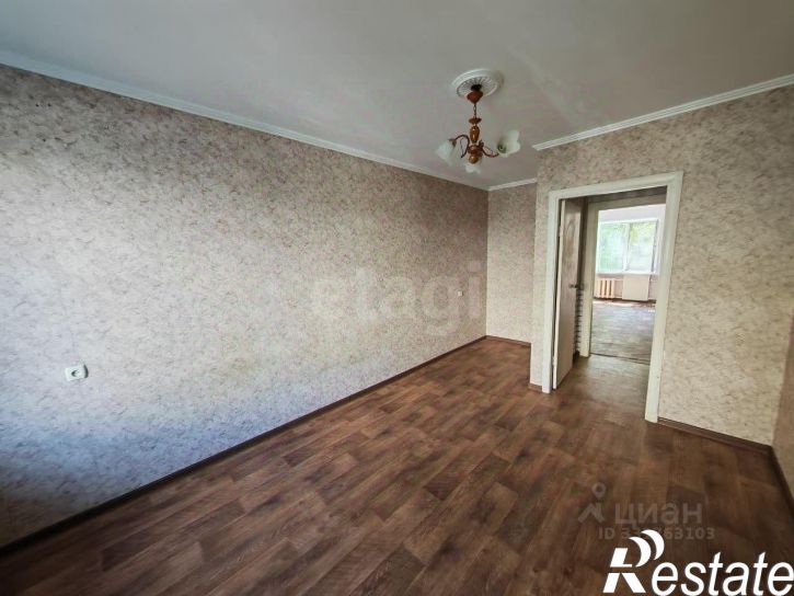 2-комн квартира улица Сморжевского, 4,  д. 4