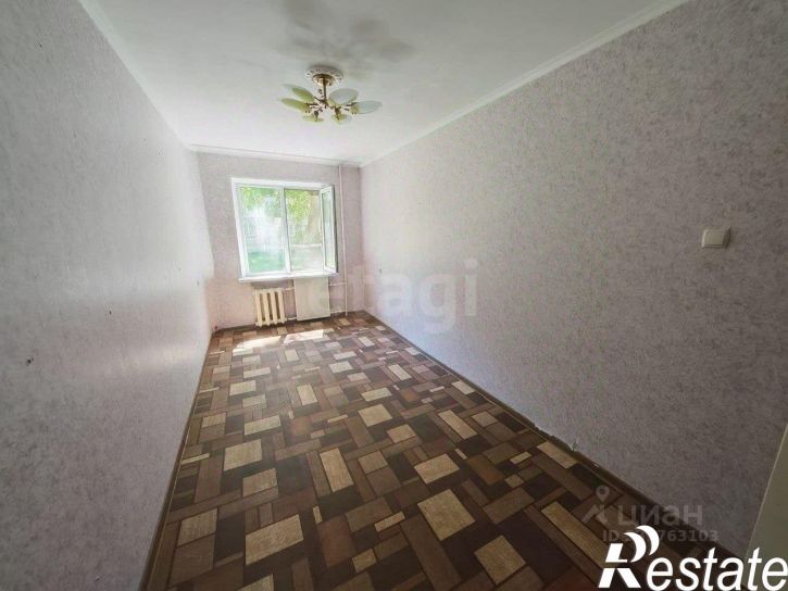 2-комн квартира улица Сморжевского, 4,  д. 4