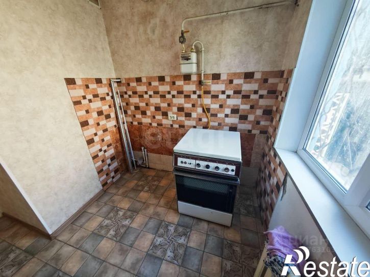 2-комн квартира улица Сморжевского, 4,  д. 4