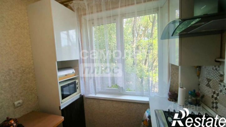 4-комн квартира улица Кирова, 77,  д. 77