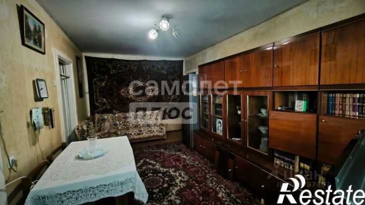 4-комн квартира улица Кирова, 77,  д. 77
