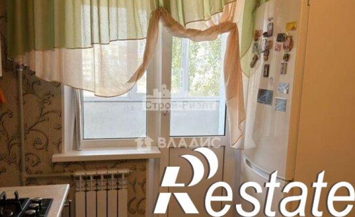 3-комн квартира улица Блюхера, 15,  д. 15