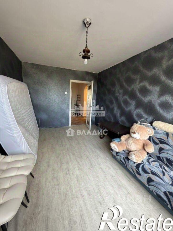 3-комн квартира улица Блюхера, 15,  д. 15