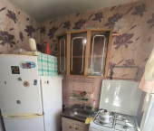 3-комн, 57кв м, этаж 4/5 Вокзальное шоссе, 51