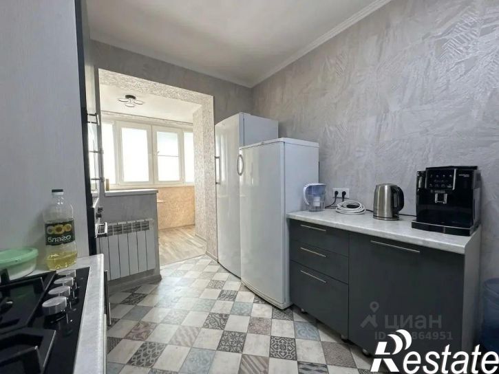3-комн квартира шоссе Героев Сталинграда, 44,  д. 44