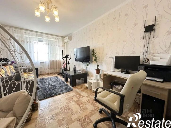 3-комн квартира шоссе Героев Сталинграда, 44,  д. 44