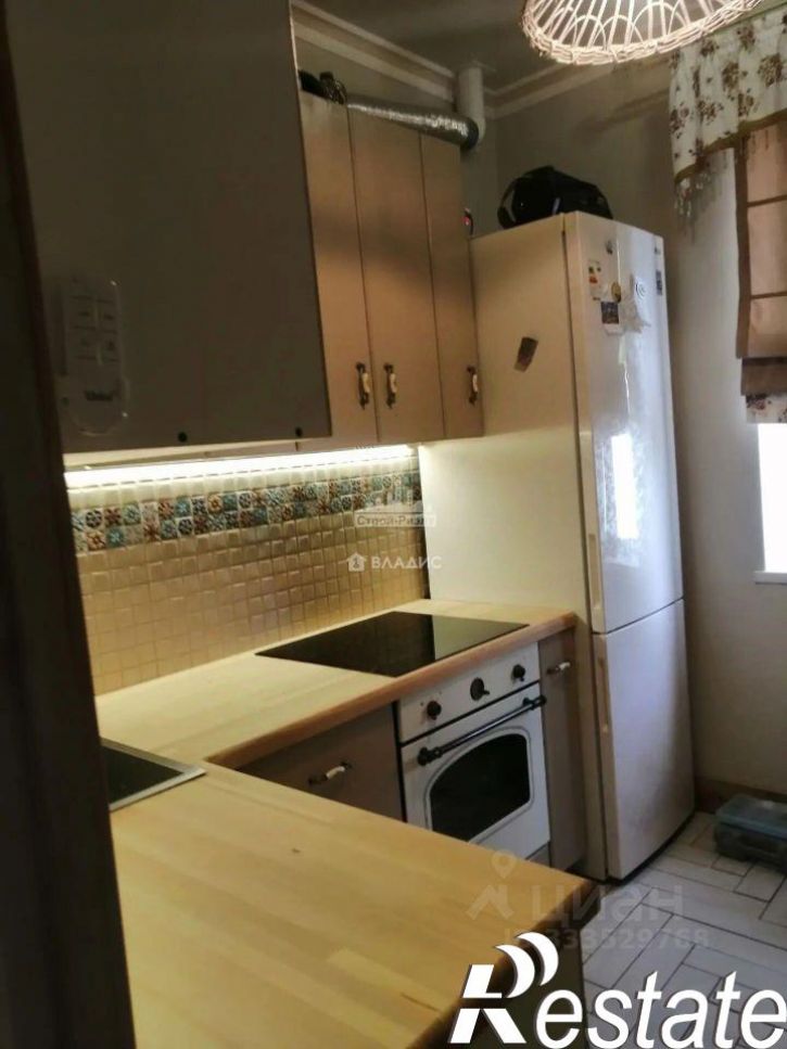 3-комн квартира улица Кирова, 51,  д. 51