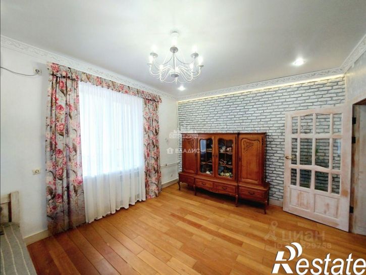 3-комн квартира улица Кирова, 51,  д. 51