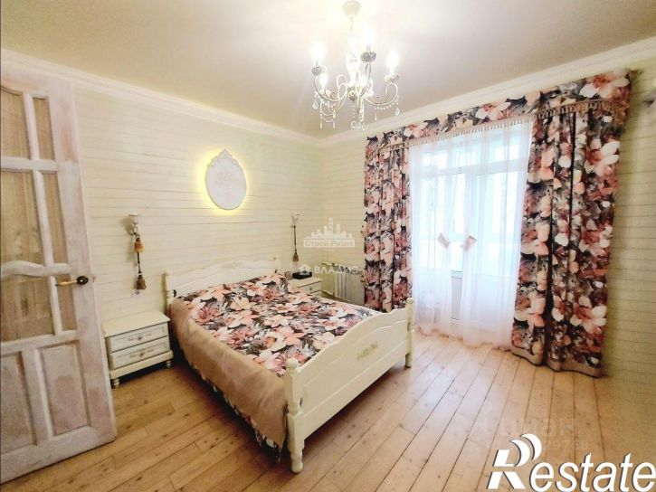 3-комн квартира улица Кирова, 51,  д. 51