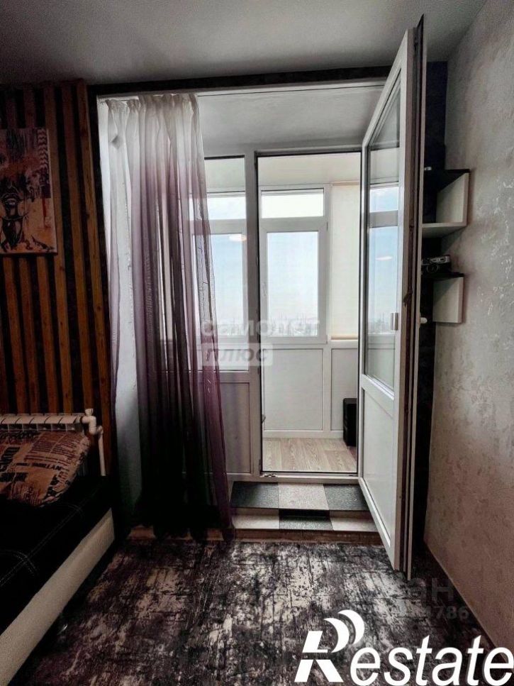 2-комн квартира шоссе Героев Сталинграда, 3,  д. 3