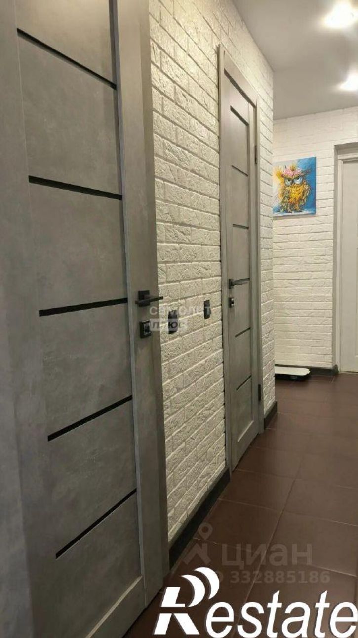2-комн квартира улица Генерала Петрова, 18,  д. 18
