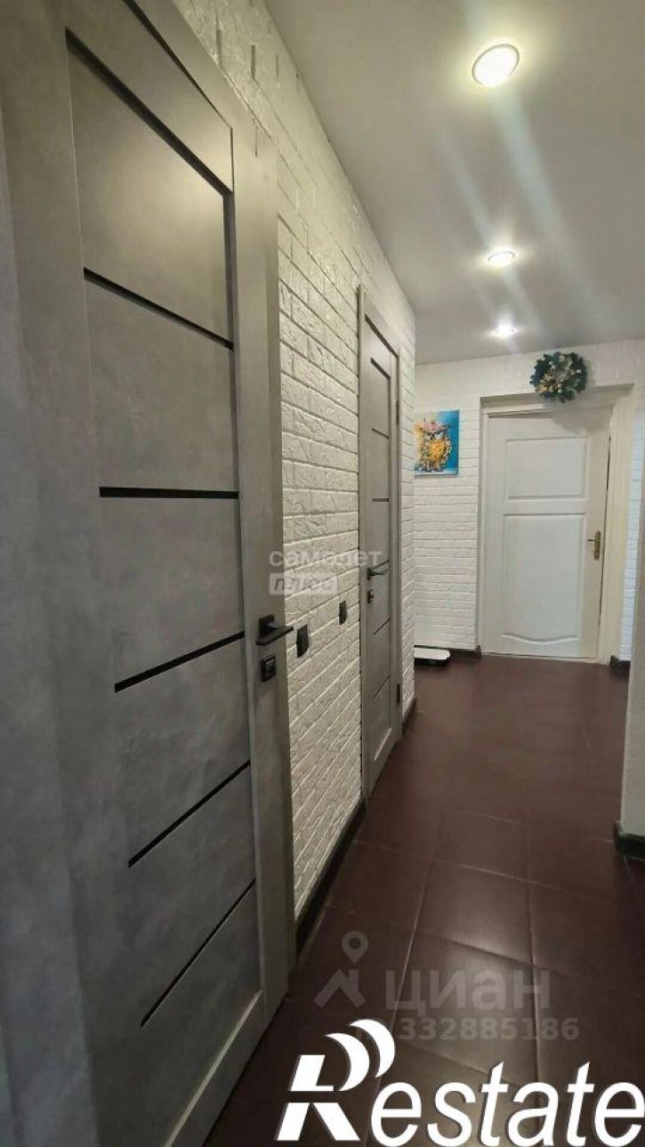 2-комн квартира улица Генерала Петрова, 18,  д. 18