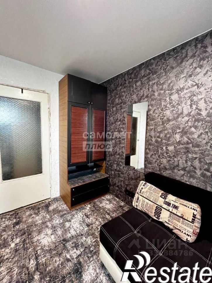 2-комн квартира шоссе Героев Сталинграда, 3,  д. 3