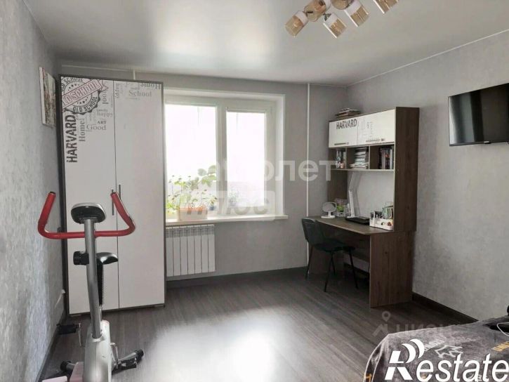 2-комн квартира улица Генерала Петрова, 18,  д. 18