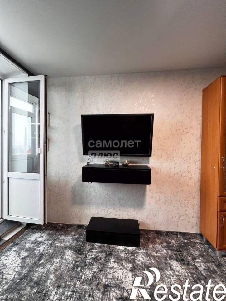 2-комн квартира шоссе Героев Сталинграда, 3,  д. 3