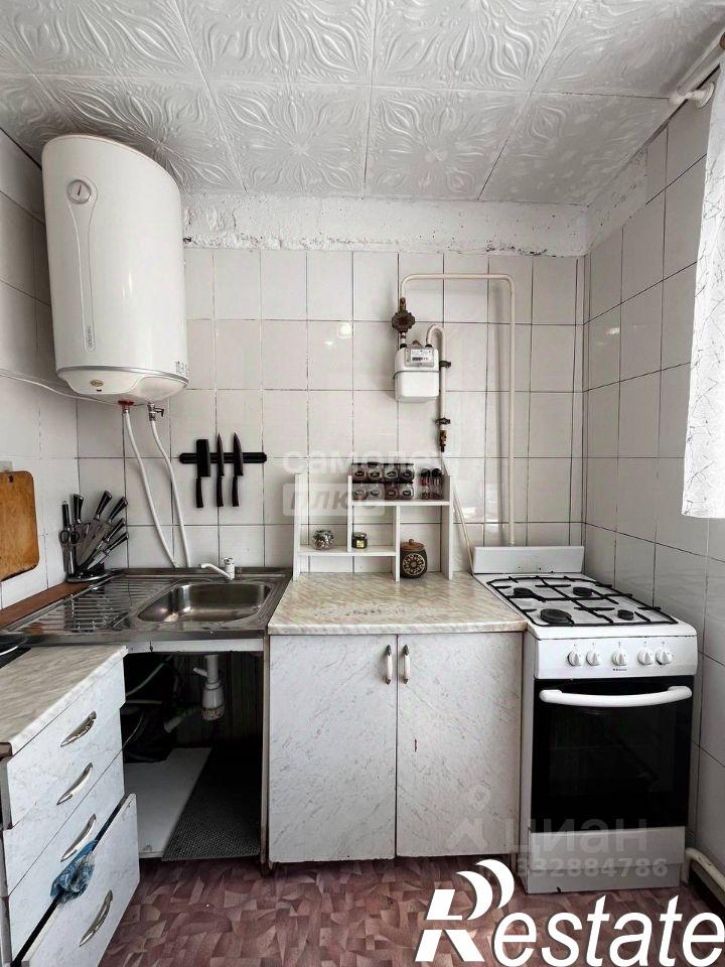 2-комн квартира шоссе Героев Сталинграда, 3,  д. 3