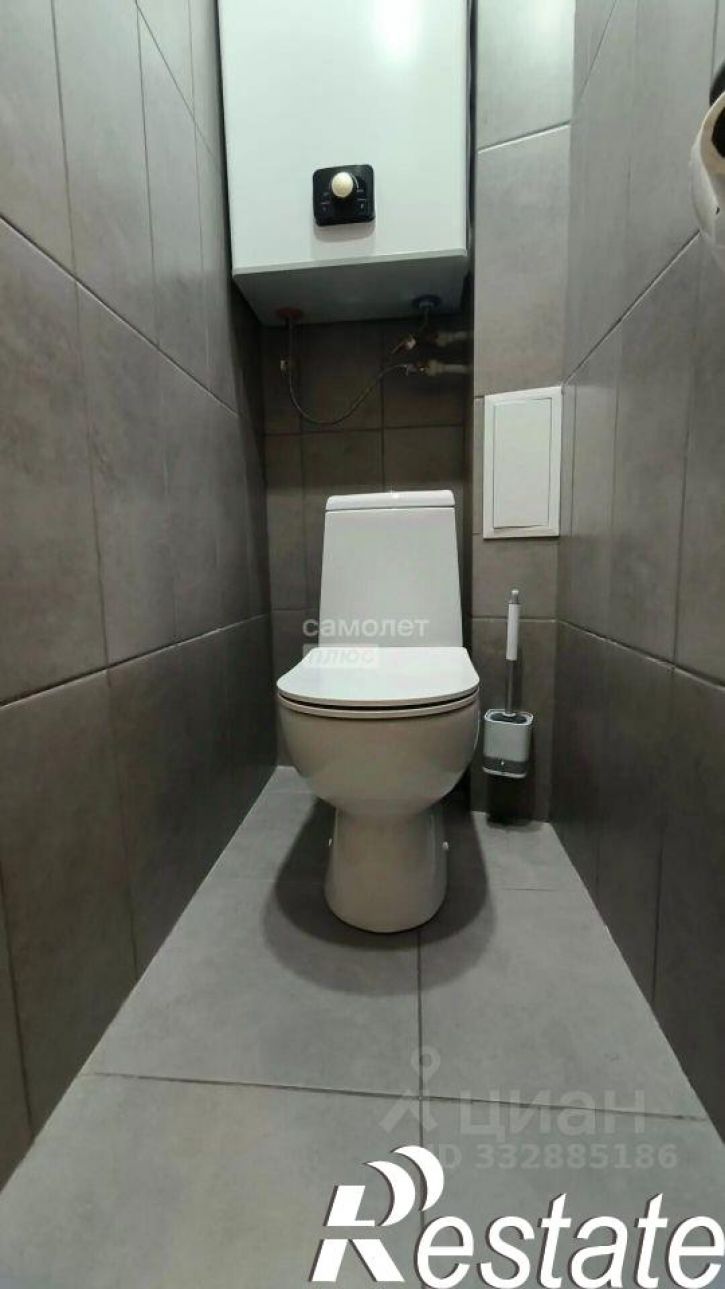 2-комн квартира улица Генерала Петрова, 18,  д. 18