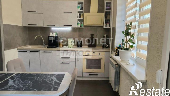 2-комн квартира улица Генерала Петрова, 18,  д. 18