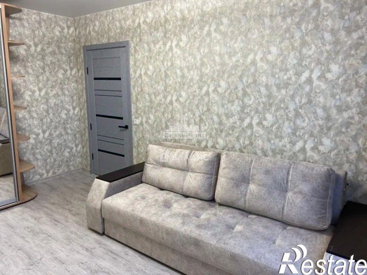 2-комн квартира улица 1-й Пятилетки, 33,  д. 33