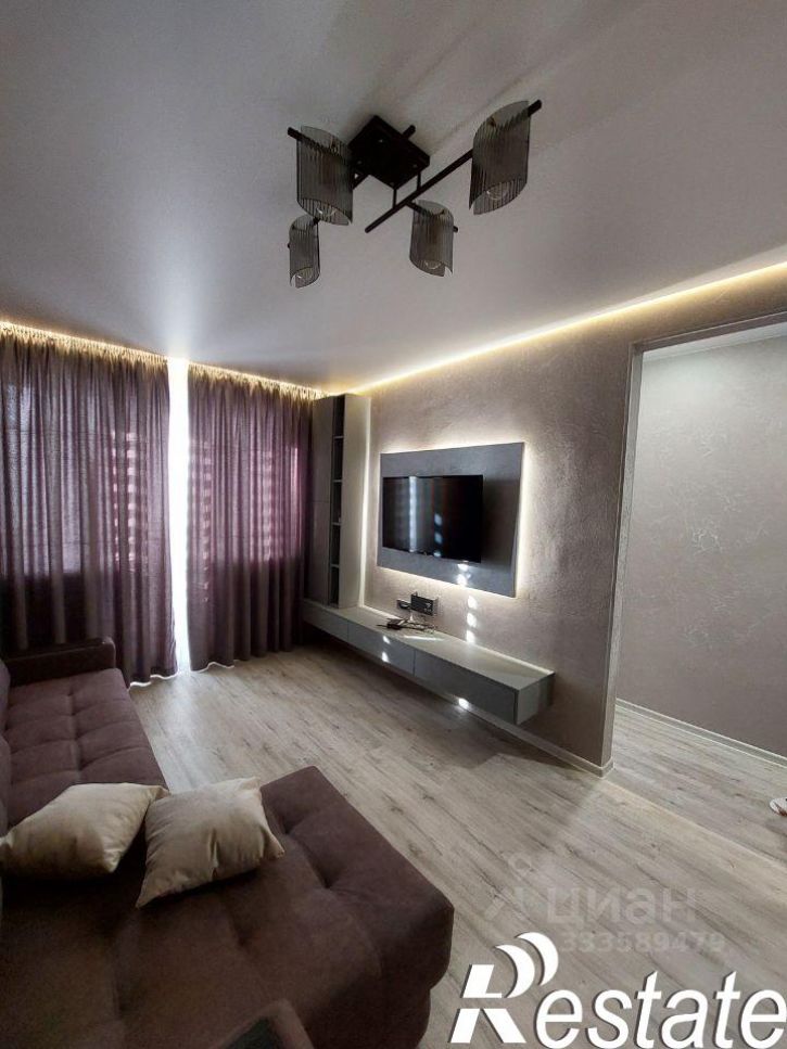 3-комн квартира улица Победы, 19,  д. 19
