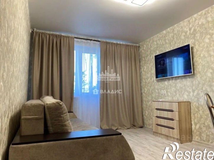 2-комн квартира улица 1-й Пятилетки, 33,  д. 33