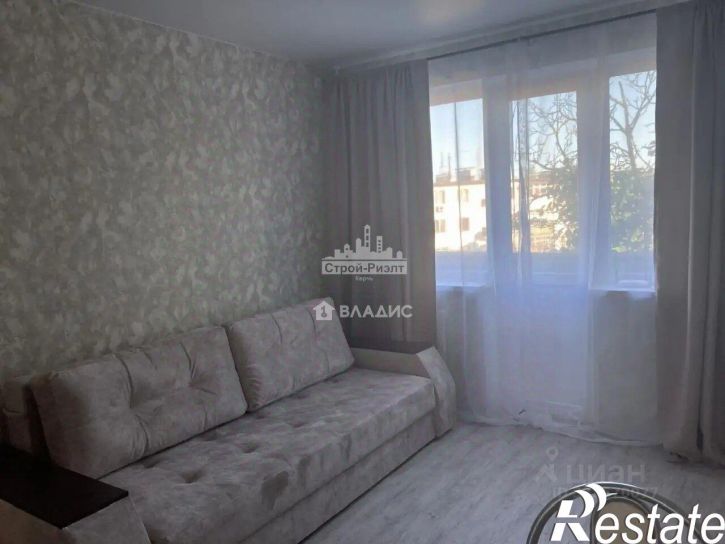 2-комн квартира улица 1-й Пятилетки, 33,  д. 33