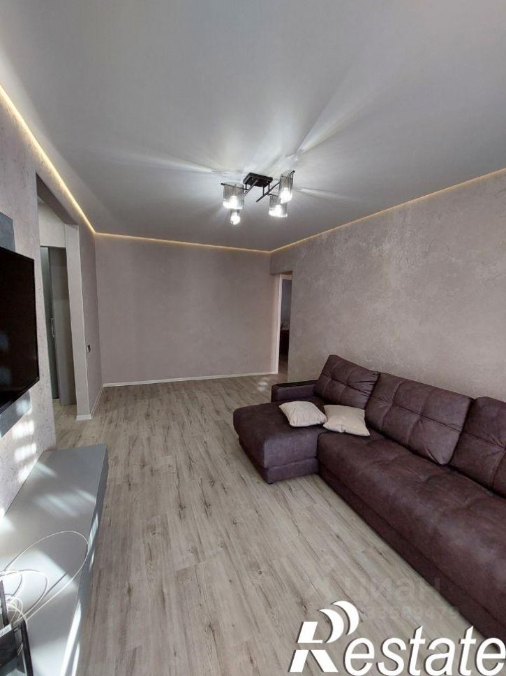 3-комн квартира улица Победы, 19,  д. 19