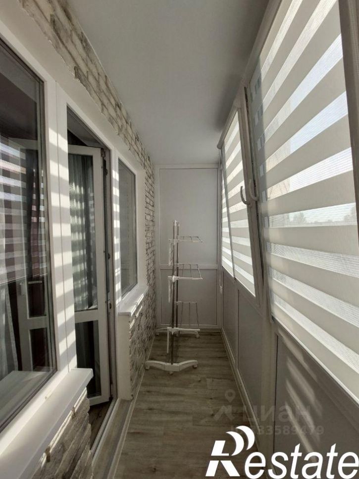 3-комн квартира улица Победы, 19,  д. 19